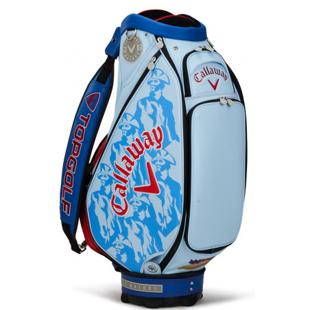 BOLSA DE GOLF CALLAWAY LIMITED EDITION JUNE MAJOR 