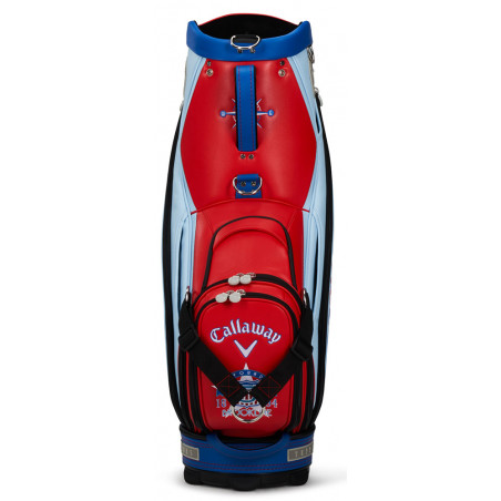 GOLF BOLSA CALLAWAY LIMITED EDITION JUNHO MAJOR