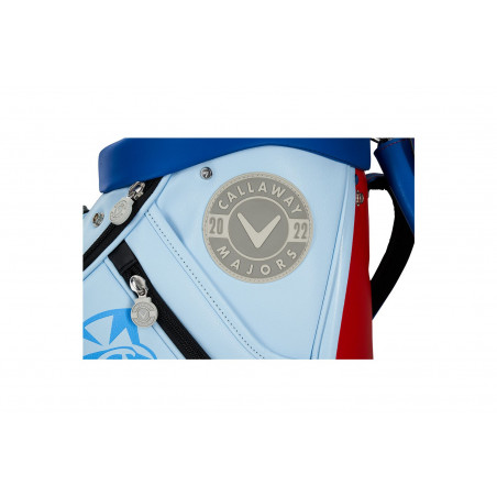 GOLF BOLSA CALLAWAY LIMITED EDITION JUNHO MAJOR