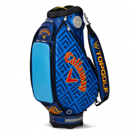 GOLF BOLSA CALLAWAY EDIÇÃO LIMITED MAJOR