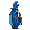 BOLSA DE GOLF CALLAWAY STAFF MAY MAJOR NAVY