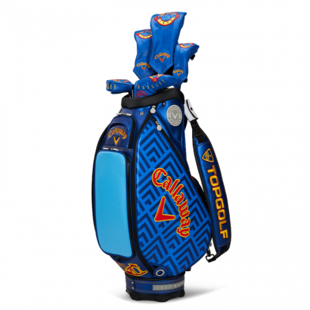 GOLF BOLSA CALLAWAY EDIÇÃO LIMITED MAJOR