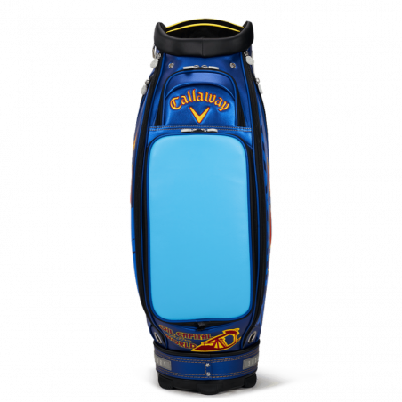 GOLF BOLSA CALLAWAY EDIÇÃO LIMITED MAJOR