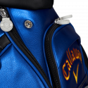 BOLSA DE GOLF CALLAWAY STAFF MAY MAJOR NAVY