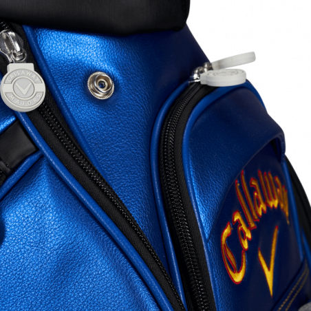 GOLF BOLSA CALLAWAY EDIÇÃO LIMITED MAJOR
