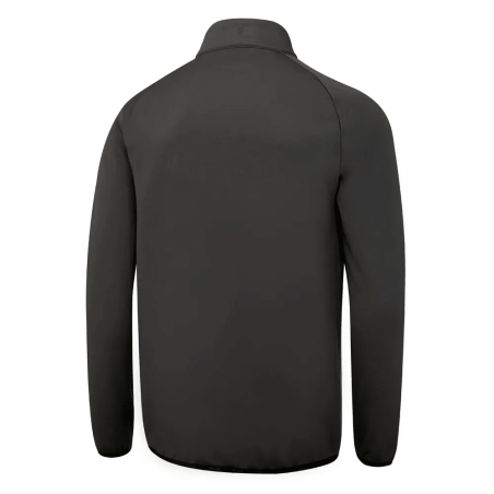 CHAQUETA PING ARLO BLACK/ASPHALT
