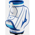 MIZUNO DEN CADDY WHITE/BLUE