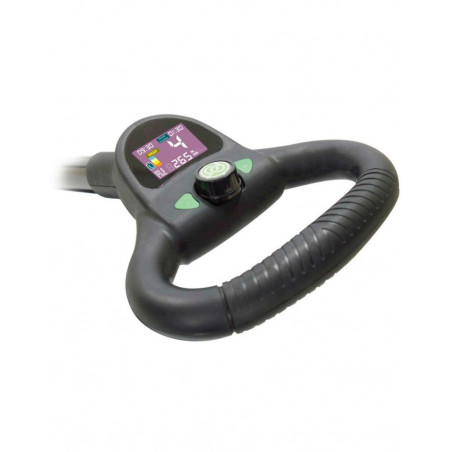 CARRO DE GOLF ELECTRICO INFINITY DHC