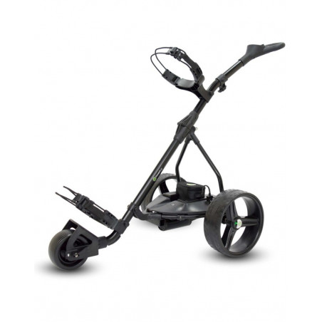 CARRO DE GOLF ELECTRICO INFINITY DHC