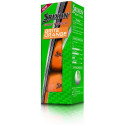 BOLAS DE GOLF SRIXON SOFT FEEL BRITE ORANGE