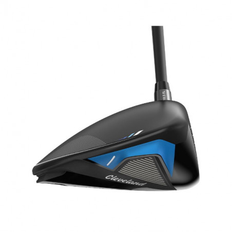 DRIVER CLEVELAND LANÇAMENTO XL 10.5