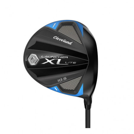 DRIVER CLEVELAND LAUNCHER XL LITE 12.0 LADY