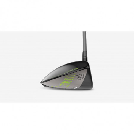 DRIVER WILSON PAD 2 LADY 13