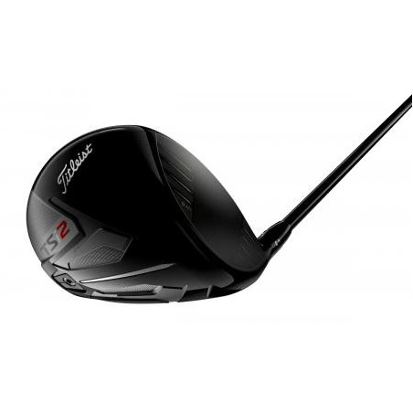 DRIVER TITLEIST TSI2 10.0