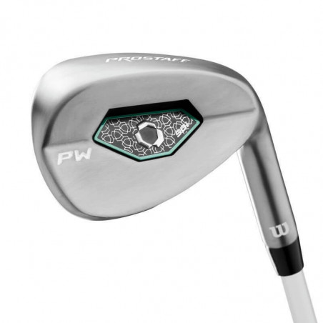 SET COMPLETO WILSON STAFF SGI LADY