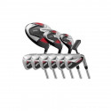SET COMPLETO WILSON PRO STAFF SGI GRAFITO