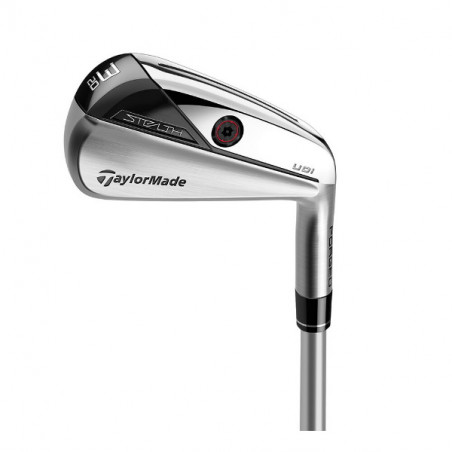 UTILIZAÇÃO TAYLORMADE STEALTH UDI 20o STIFF
