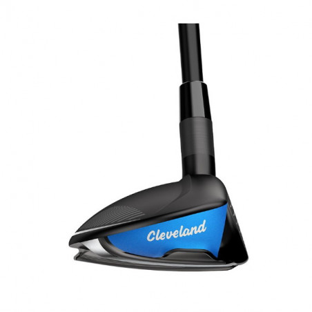 BY HY-WOOD CLEVELAND LAUNCHER HALO 3+WD