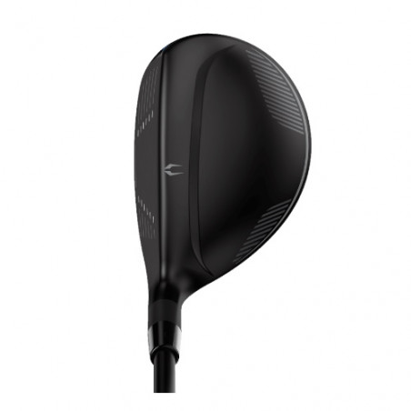 HIBRID CLEVELAND LAUNCHER XL HALO H4 18o LADY