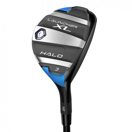 Couvre-chef en fer Cleveland Launcher XL Halo 5 - état occasion 251002