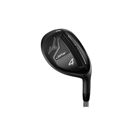 HIBRIDO MIZUNO 21 JPX FLI-HI N4 STIFF