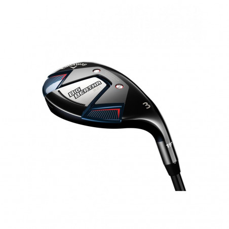 HIBRID CALLAWAY BIG BERTHA B21 DIESTRO