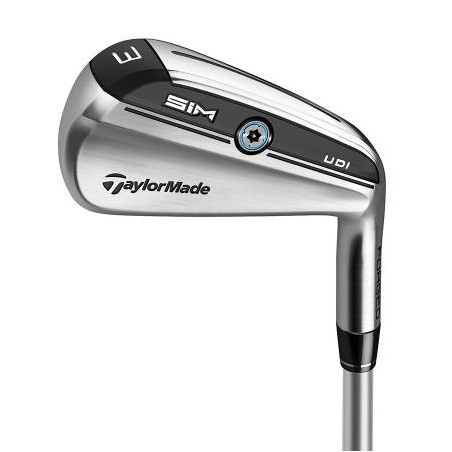 HIBRIDO TAYLORMADE SIM UDI