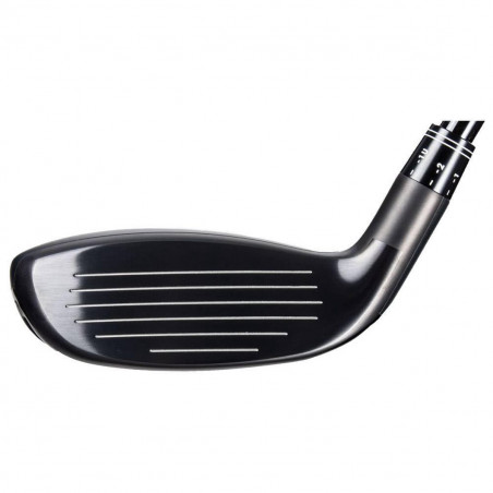 HIBRID MIZUNO N4 22o 