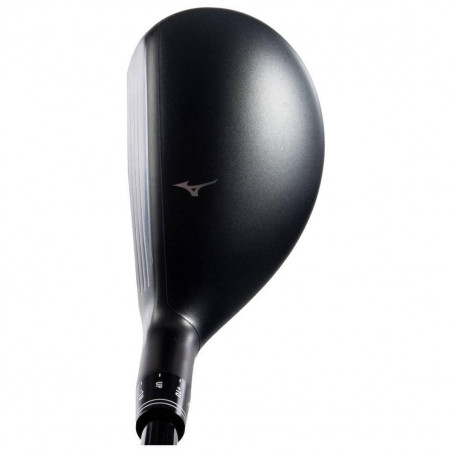 HIBRID MIZUNO N4 22o 