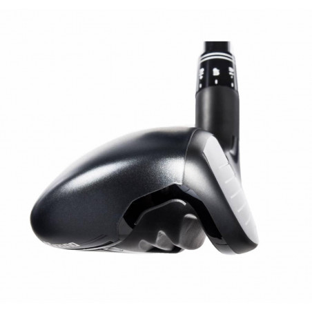 HIBRID MIZUNO N4 22o 