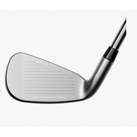 SET DE FERRO COBRA LTDX 5PW