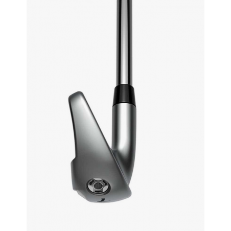 SET DE FERRO COBRA LTDX 5PW