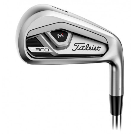 SET DE HIERROS TITLEIST T300II 5-W(48º)TENSEI RD R