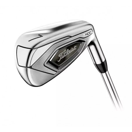SET DE HIERROS TITLEIST T400 RH FUBUKI MV 6-GW2