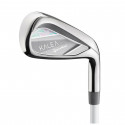 TAYLORMADE KALEA SET HIERROS LADY 7-PW, SW