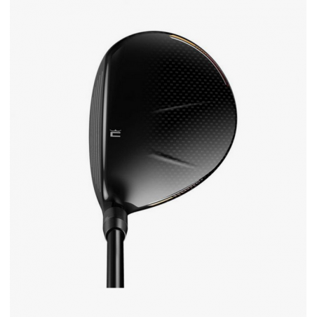 THE STREET WOOD COBRA LTDX 3 15th REGULAR ZURDO