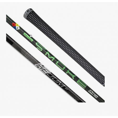 MADERA DE CALLE COBRA LTDX 3 15º REGULAR ZURDO