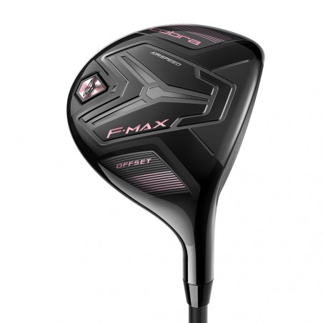 MADERA DE CALLE COBRA F-MAX OFFSET