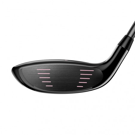 MADERA DE CALLE COBRA F-MAX OFFSET