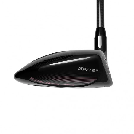 MADERA DE CALLE COBRA F-MAX OFFSET