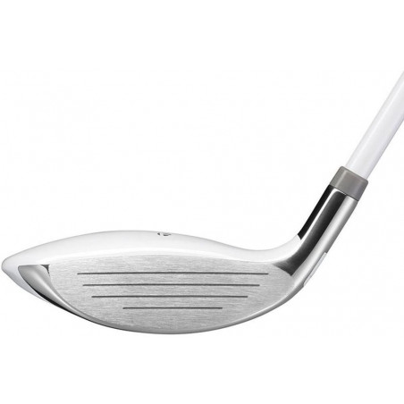 STREET WOOD TAYLORMADE KALEA 5 20º