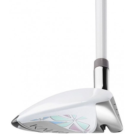 STREET WOOD TAYLORMADE KALEA 5 20º