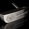 PUTTER CALLAWAY TOULON DESIGN MAGNOLIA PISTOL 35" 