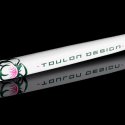 PUTTER CALLAWAY TOULON DESIGN MAGNOLIA PISTOL 35" 