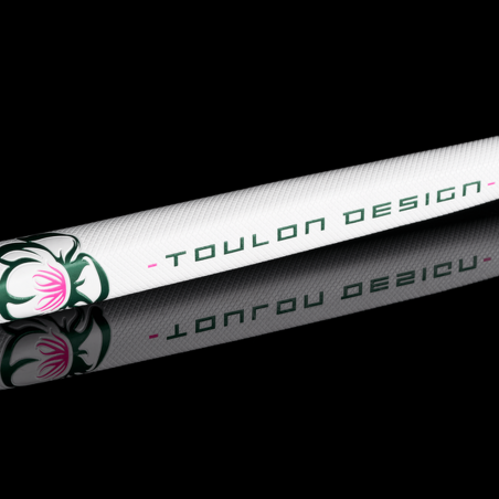 PUTTER CALLAWAY TOULON DESIGN MAGNOLIA PISTOL 35" 