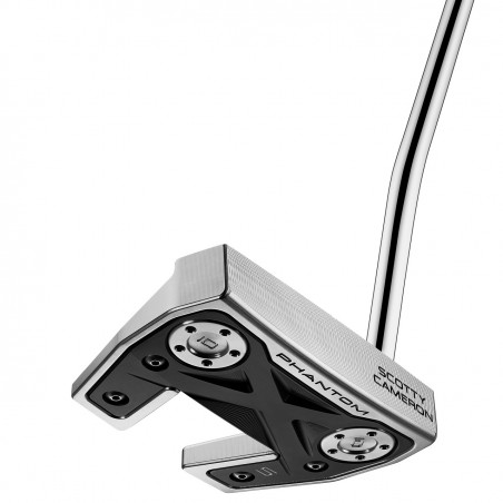 PUTTER TITLEIST PHANTOM X 5 