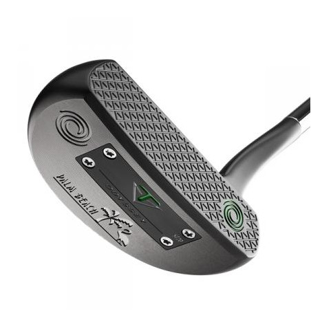 PUTTER ODYSSEY TOULON PALM BEACH 34 ́ ́
