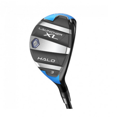 HIBRID CLEVELAND LAUNCHER XL HALO H4 LEFT