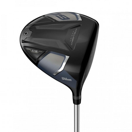 DRIVER WILSON D9 10.5 MITSUBISHI TENSEI REGU