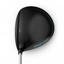DRIVER WILSON D9 10.5 DIREITA MITSUBISHI TENSEI REGU